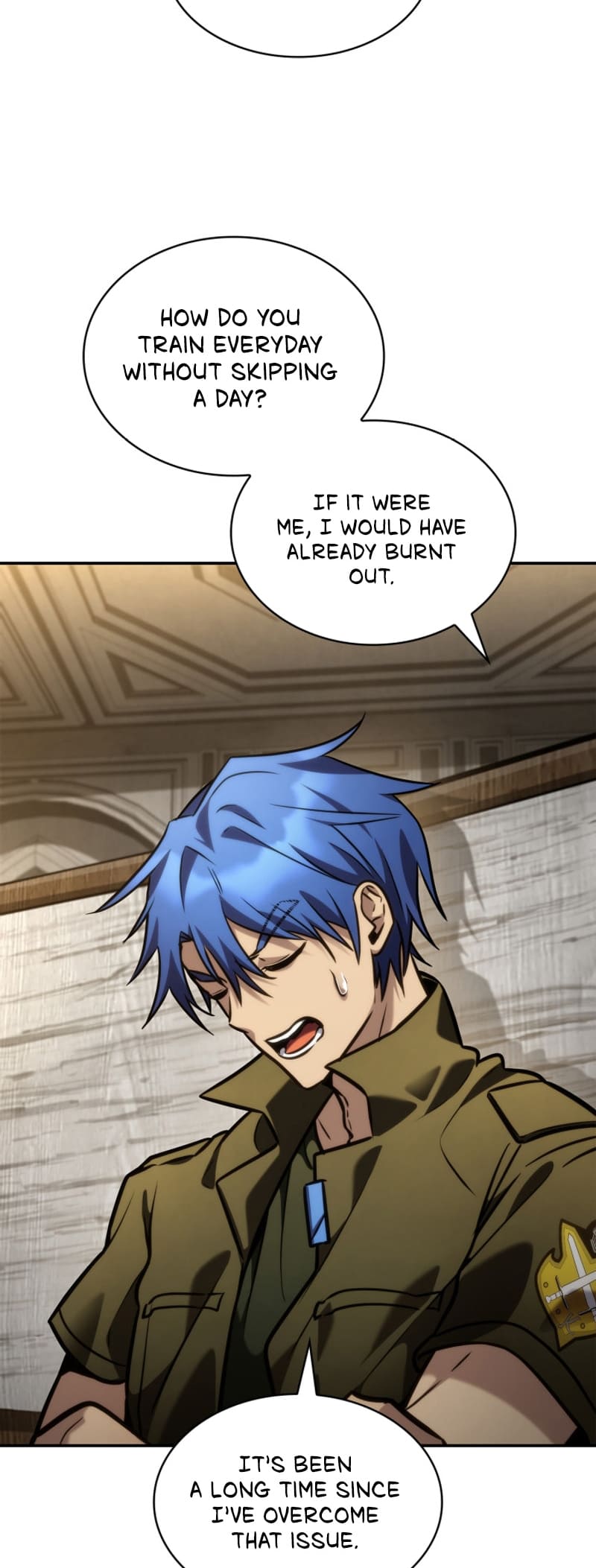 Infinite Mage, Chapter 100 image 30